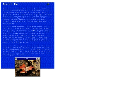 about-home screenshot