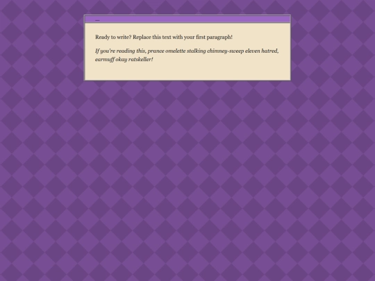 posts/2020-11-10-Post-Template screenshot