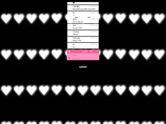 chat screenshot