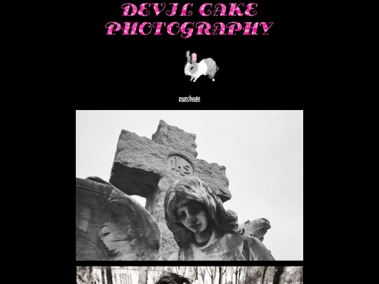 photography screenshot