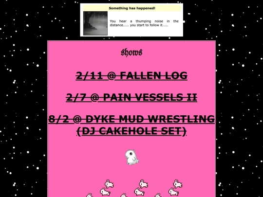 shows screenshot