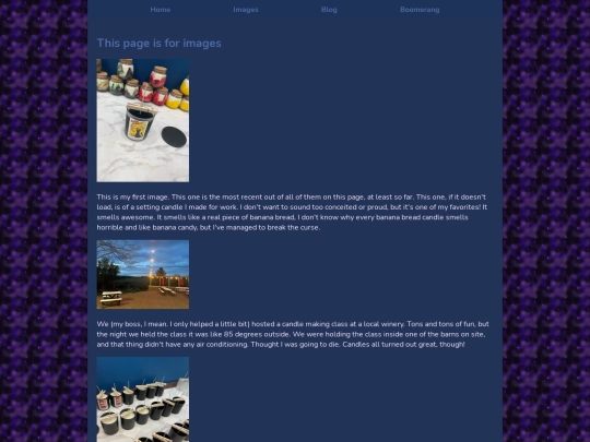 images screenshot
