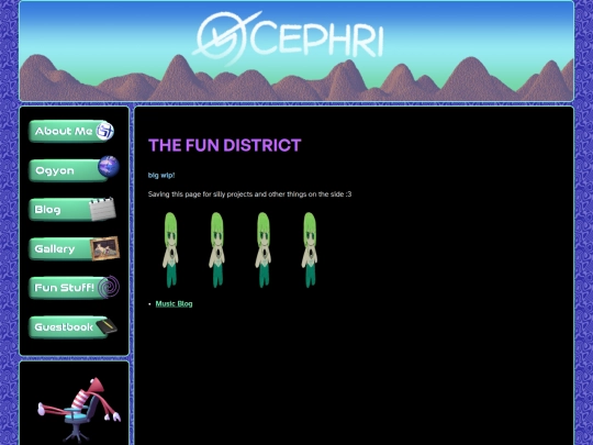 fun screenshot