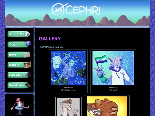 gallery screenshot