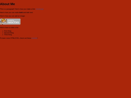 About screenshot