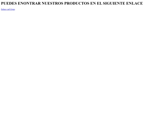 Jaws/catalogo screenshot