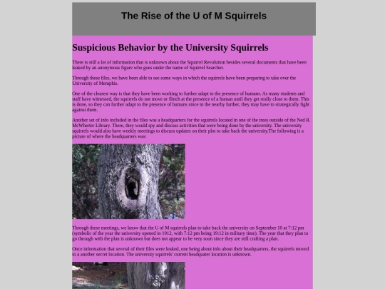 page3 screenshot