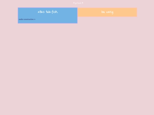 characters/louey screenshot