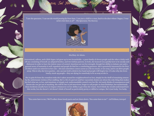 characters/mxarygarden screenshot