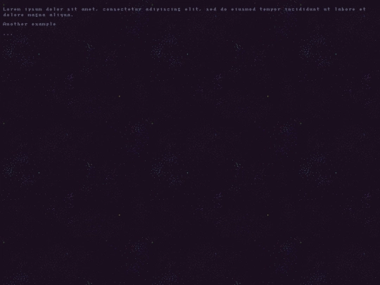 page screenshot