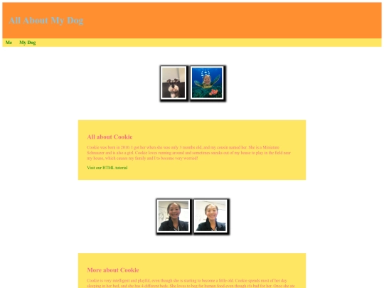 pictures screenshot