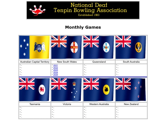 Monthly Games/Monthly Game screenshot