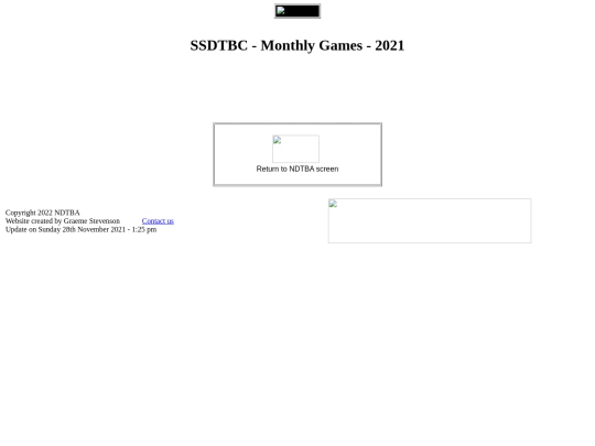 Monthly Games/SSDTBC - Monthly Game 2023 screenshot