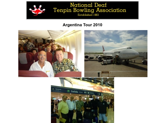 Photos/Argentina Tour 2010 screenshot