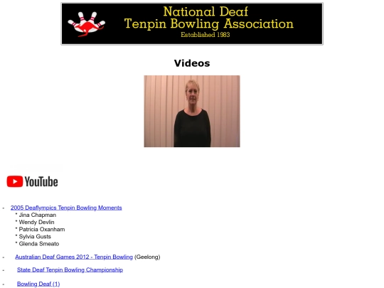Video screenshot