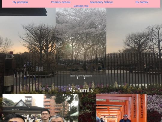 family screenshot