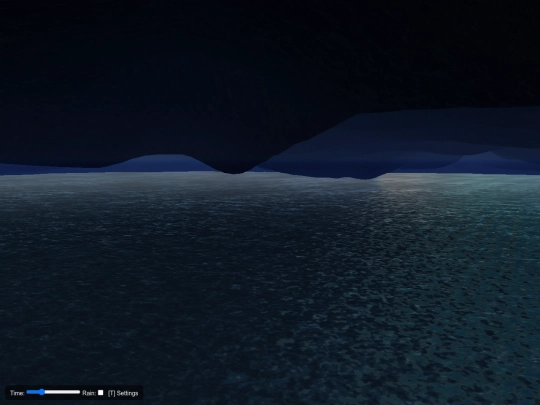 waterdemo/water screenshot