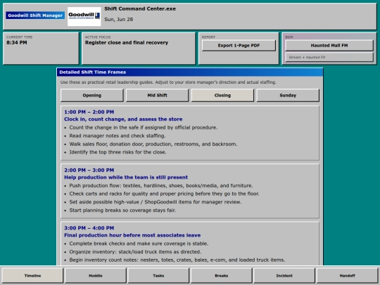 Windows95goodwill screenshot