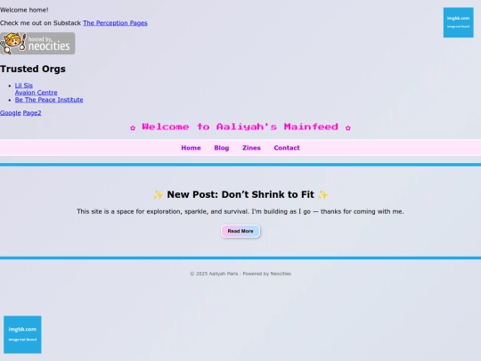 page2 screenshot