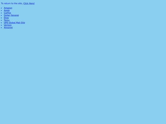 shopping screenshot
