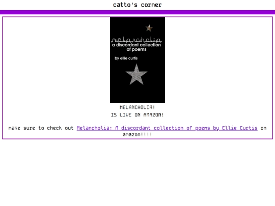 books screenshot