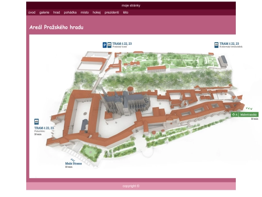hrad screenshot