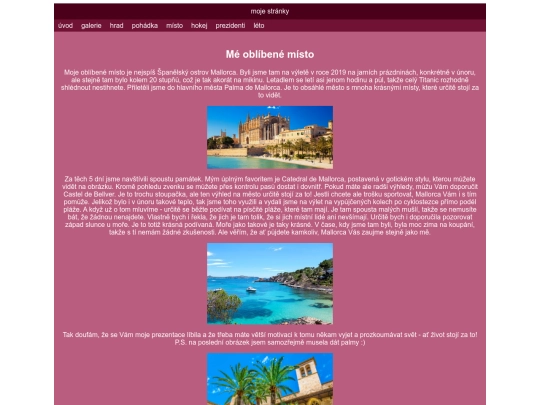 misto screenshot