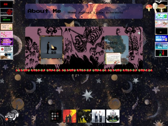 about screenshot