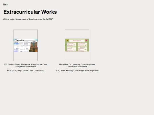 eca screenshot
