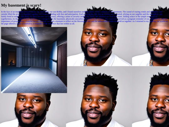 basement screenshot
