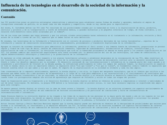 trabajo/contenido screenshot