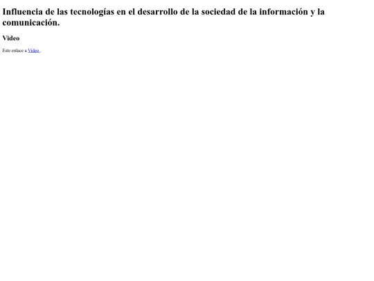 trabajo/video screenshot