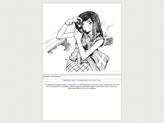 oldlayout screenshot
