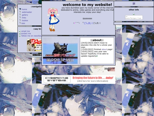 project40323 screenshot