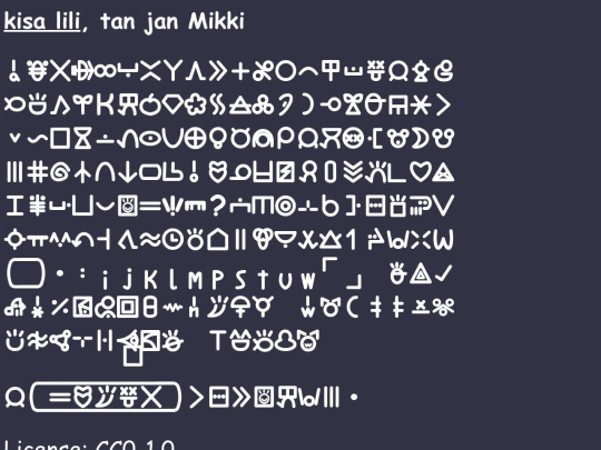 kisa_lili screenshot