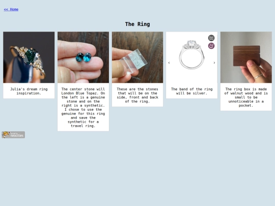 ring screenshot