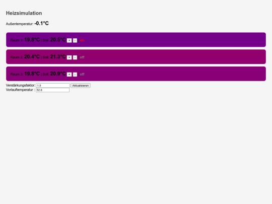 experiments/heizsimulation screenshot