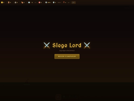 siege-lord/siege-lord screenshot