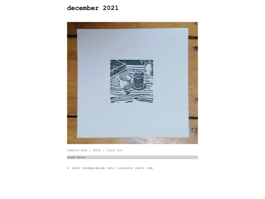 zz_dec21 screenshot