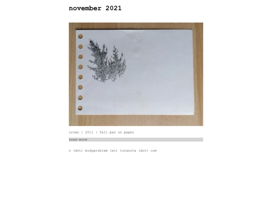 zz_nov21 screenshot