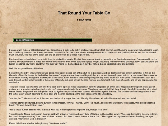 allsouls screenshot