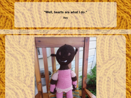 azu screenshot