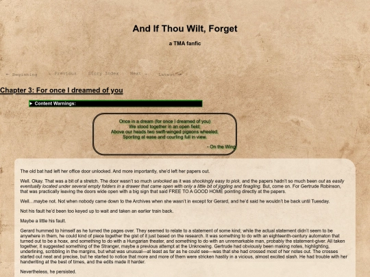 forget03 screenshot