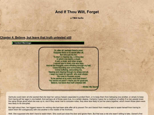 forget04 screenshot