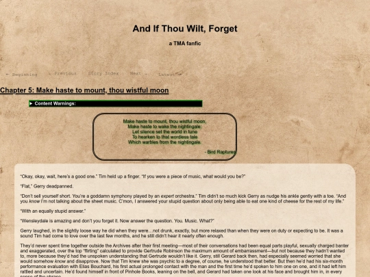 forget05 screenshot