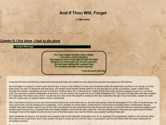 forget06 screenshot