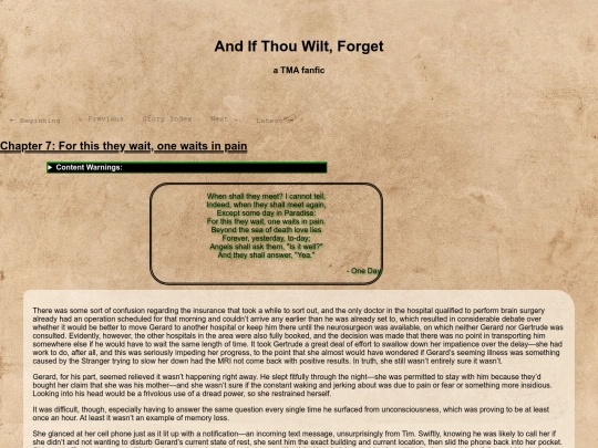 forget07 screenshot
