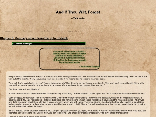 forget08 screenshot