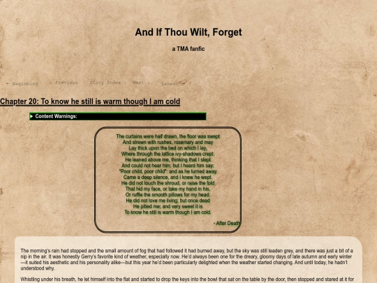 forget20 screenshot