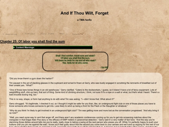 forget25 screenshot